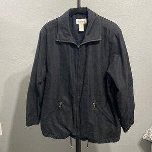 Westbound women’s jacket.
